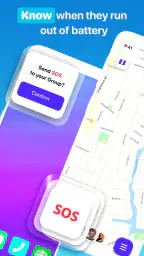 Famio: Connect With Family 5