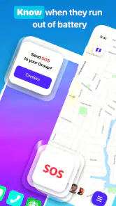 Famio: Connect With Family screenshot