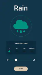 Fan Noise for Sleeping - App 3