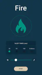 Fan Noise for Sleeping - App 4