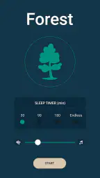 Fan Noise for Sleeping - App 5