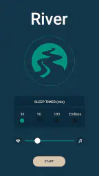Fan Noise for Sleeping - App 6