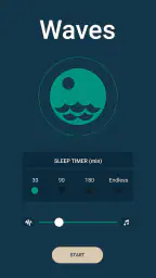 Fan Noise for Sleeping - App 7