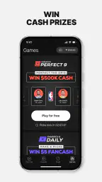Fanatics: Shop NFL, NBA & More 3