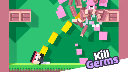 Fancade: Simple Games 3