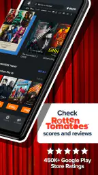 Fandango - Buy Movie Tickets 2