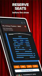 Fandango - Buy Movie Tickets 3