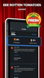 Fandango - Buy Movie Tickets 4