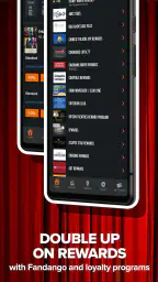 Fandango - Buy Movie Tickets 5
