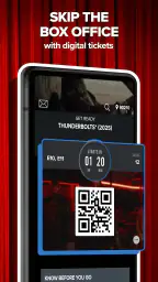 Fandango - Buy Movie Tickets 6