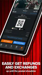 Fandango - Buy Movie Tickets 7