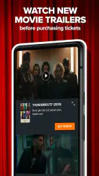Fandango - Buy Movie Tickets 8