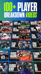 Fantasy Football Draft Kit UDK 3
