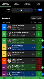 Fantasy Footballers 2