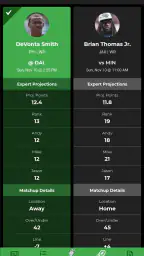 Fantasy Footballers 4