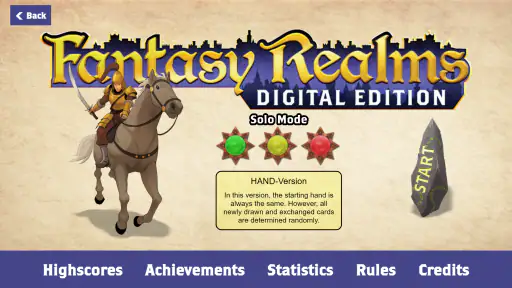 Fantasy Realms 2