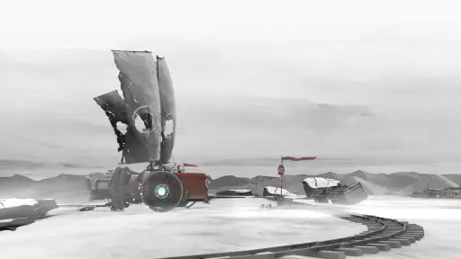 FAR: Lone Sails 1