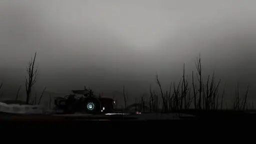FAR: Lone Sails 5