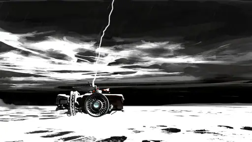 FAR: Lone Sails 7