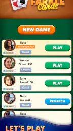 Farkle Cards 4
