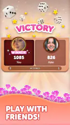 Farkle Dice Roll 6