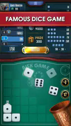 Farkle Dice Game: Online 10000 1