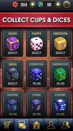 Farkle Dice Game: Online 10000 2
