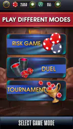Farkle Dice Game: Online 10000 5