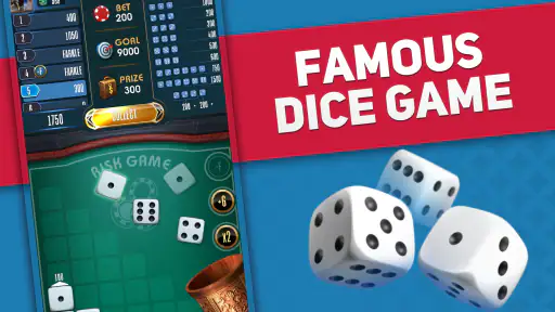Farkle Dice Game: Online 10000 6