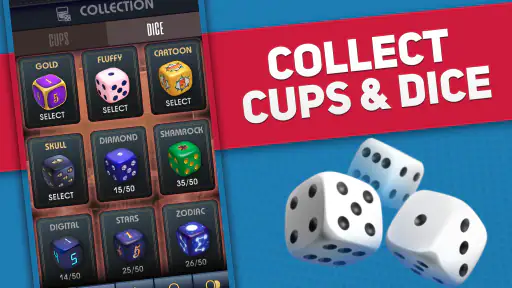 Farkle Dice Game: Online 10000 7