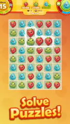 Farm Heroes Saga 2