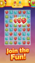 Farm Heroes Saga 3