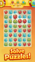 Farm Heroes Saga 8