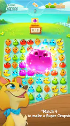 Farm Heroes Super Saga 1