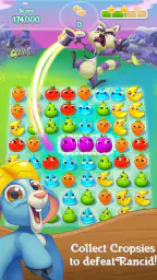 Farm Heroes Super Saga 3