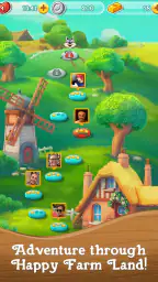 Farm Heroes Super Saga 4