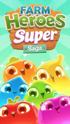 Farm Heroes Super Saga 5