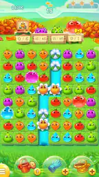 Farm Heroes Super Saga 6
