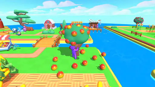 Farm Land - Farming life game 7