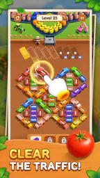 Farm Madness: Traffic Jam 1