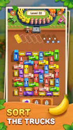 Farm Madness: Traffic Jam 3