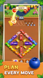 Farm Madness: Traffic Jam 4