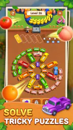 Farm Madness: Traffic Jam 5