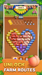 Farm Madness: Traffic Jam 6