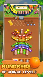 Farm Madness: Traffic Jam 7