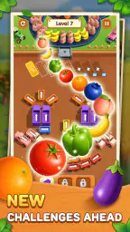 Farm Madness: Traffic Jam 8