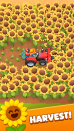 Farm Rush: Harvest Tycoon 1