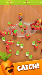 Farm Rush: Harvest Tycoon 3