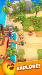 Farm Rush: Harvest Tycoon 6