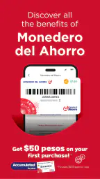 Farmacias del Ahorro 1